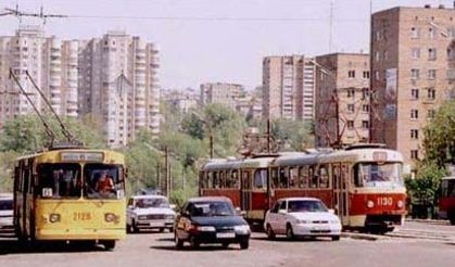 Uzaklarda Bir Ülke: Udmurtya