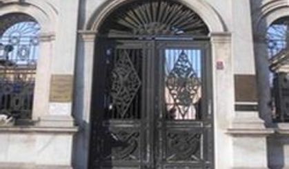 Sultan II. Mahmud Türbesi ve sebili kitabeleri