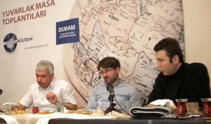 Mısır'da askeri darbe yuvarlak masa toplantısı