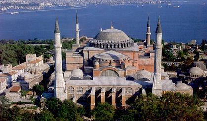 Ayasofya nasıl müze oldu? Ayasofya ne zaman, kim tarafından neden müze yapıldı?