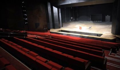 Özel tiyatrolara destekler açıklandı