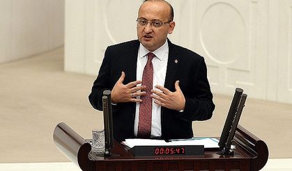 Akdoğan: Görüşmeler hız kazanmış durumda