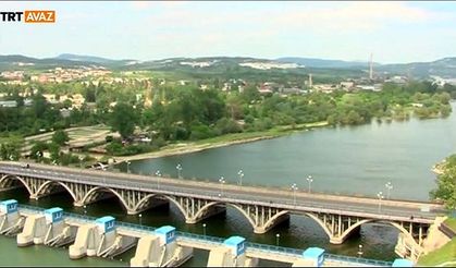 Bulgaristan'da bir Türk ili: Kırcaali | VİDEO