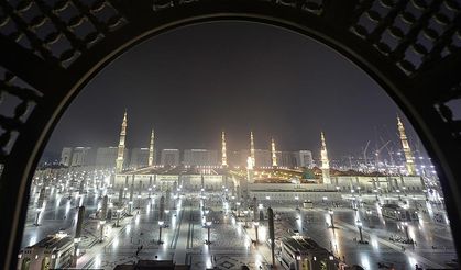 Ortadoğu'da da Ramazan Bayramı bugün kutlanıyor