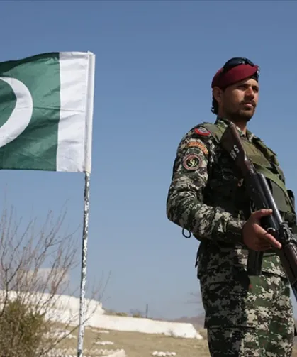 Uluslararası toplumdan Pakistan-Hindistan gerilimine ilk tepki