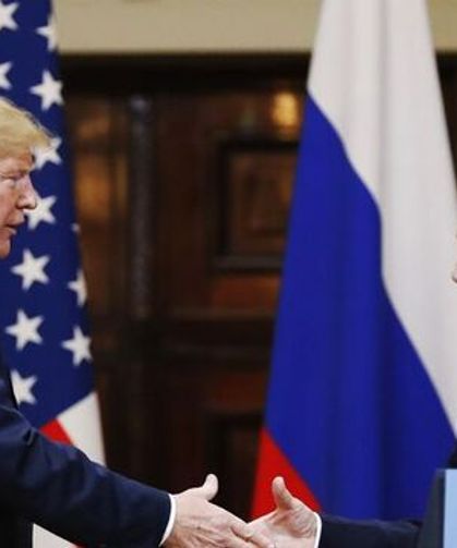 Rusya'dan Trump ile polemiğe girmeme kararı