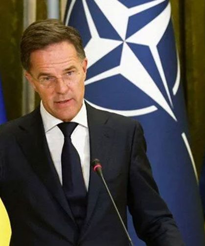 NATO Genel Sekreteri'nden Trump'a İran desteği