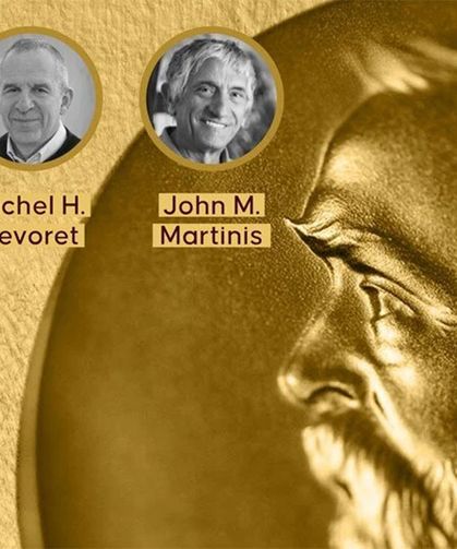 Nobel Fizik Ödülü sahipleri belli oldu