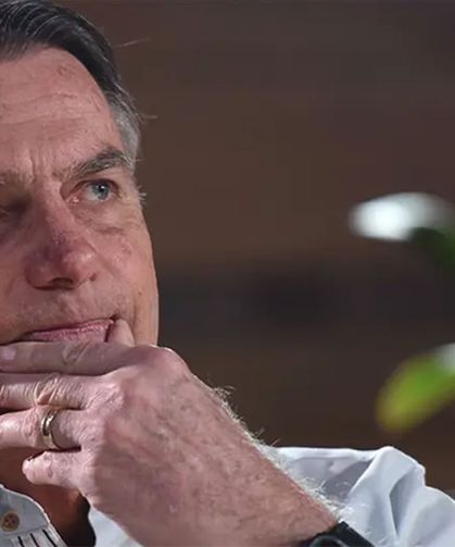 Eski Brezilya Devlet Başkanı Bolsonaro cezaevine gönderildi