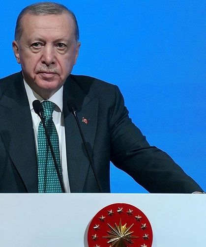 Cumhurbaşkanı Erdoğan: Türkiye'nin tavrı bellidir