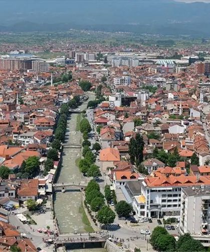 Kosova'da 28 Şubatçıları aratmayan karar