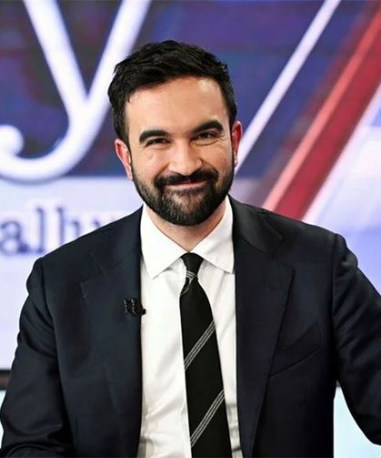 New York'u Müslüman solcu genç Mamdani alabilecek mi?