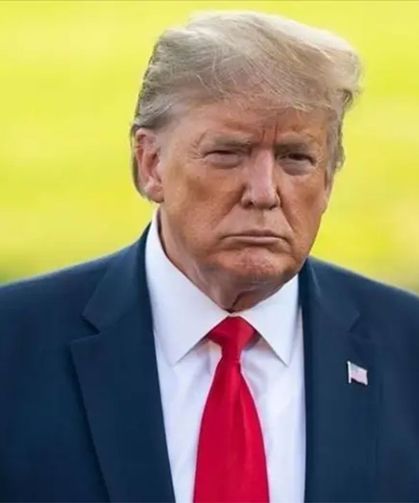 Trump, Venezuela'dan ne istediğini açıkça itiraf etti