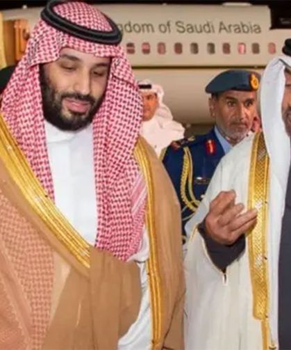 Küresel petrol karteli kırılıyor mu: BAE OPEC'ten ayrıldı