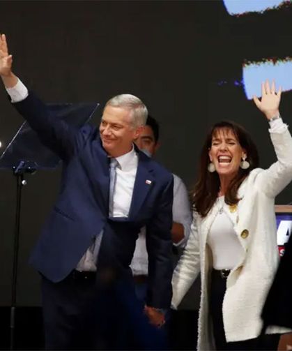 Latin Amerika'da sağın yükselişi: Bir ülke daha sağa kaydı