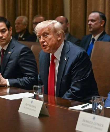 Trump: İran'dan sonra Küba da düşecek