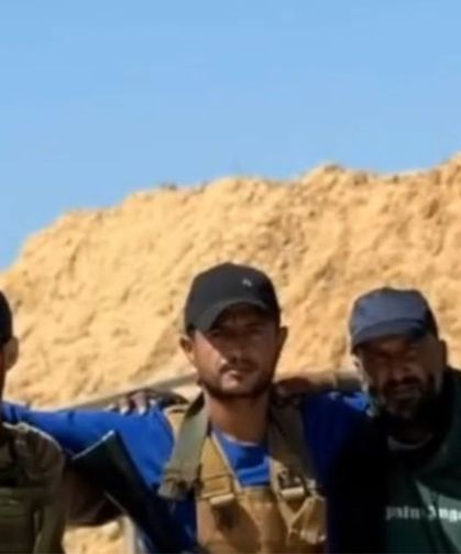 Gazze'deki İsrail destekli grubun lideri öldürüldü