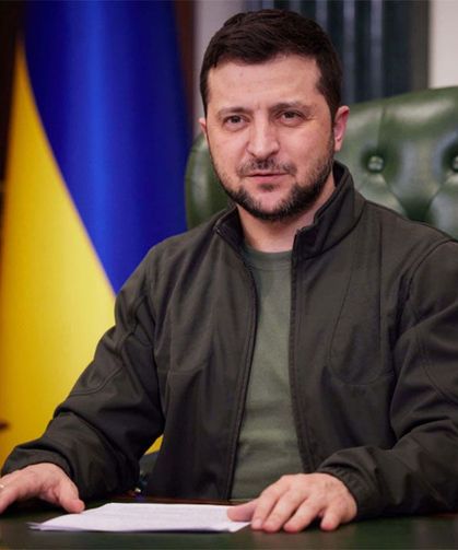 Zelenskiy'den Trump'a rağmen Rusya kararı: Vurmaya devam edeceğiz