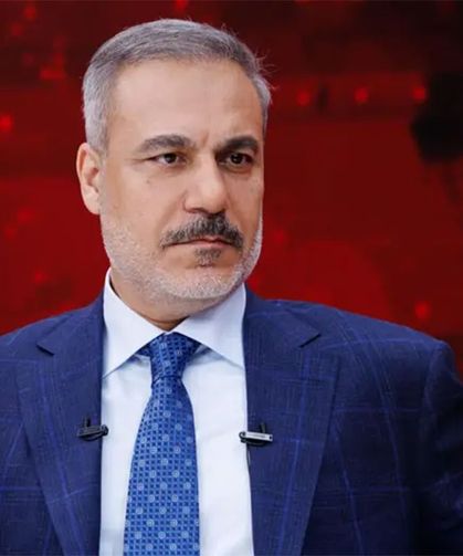 Bakan Fidan'dan Orta Doğu'da yoğun diplomasi