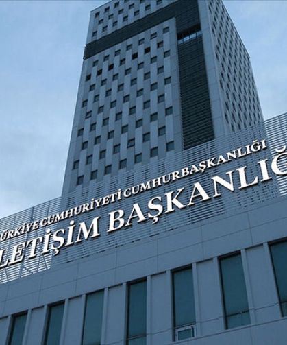 İsrail'in Erdoğan'ı hedef alan açıklamasına Türkiye'den sert cevap