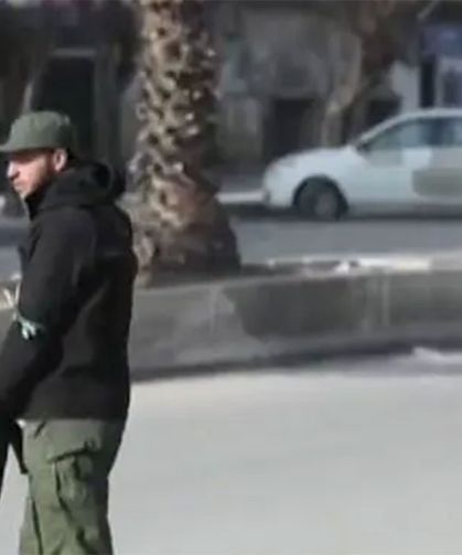 Halep'te Son Mahalle de Geri Alındı: Şeyh Maksud YPG/SDG'den Temizlendi