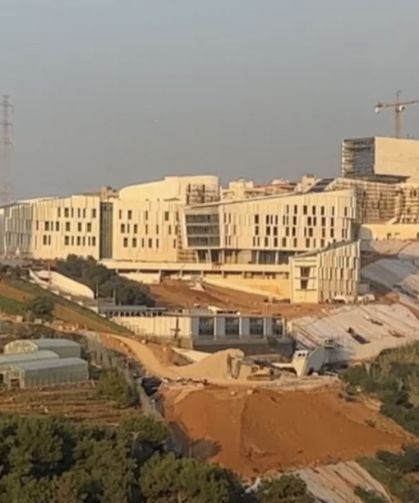 ABD Lübnan'daki personelini tahliye etti