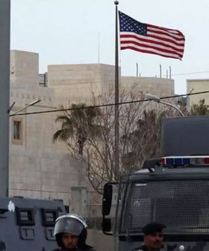 ABD İsrail'deki vatandaşlarına "ülkeyi terk edin" çağrısında bulundu