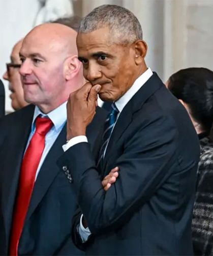 Barack Obama: Uzaylılar gerçek