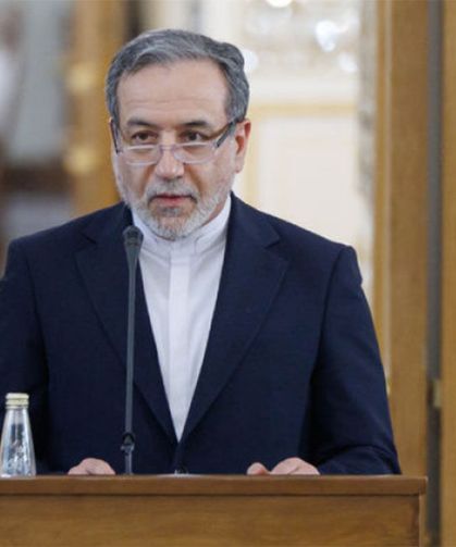 İran: Trump sahte haberlere kurban gidiyor