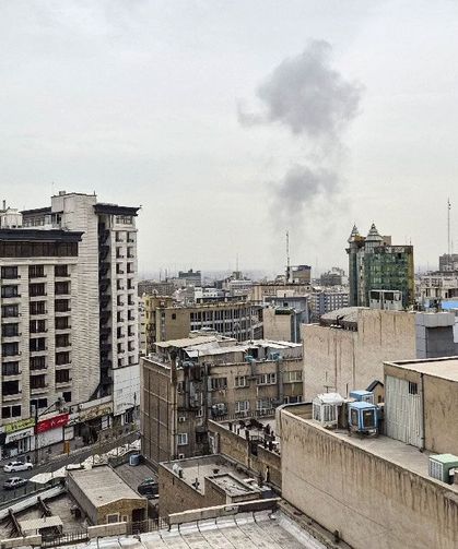 ABD-İsrail ittifakı, İran'da sivilleri hedef aldı: 26 ölü