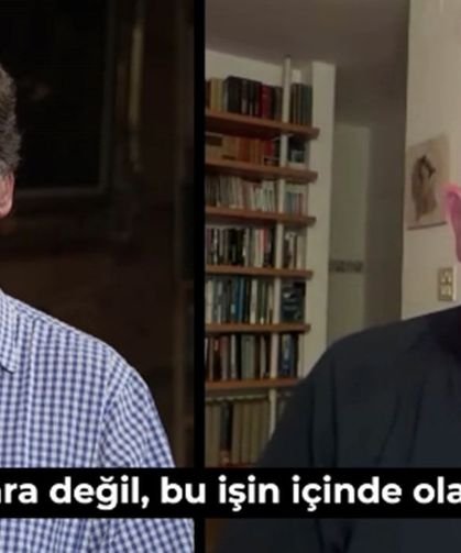 Eski İsrail Meclis Başkanından tarihi itiraf: Yahudiler Mescid-i Aksa'yı yıkmak istiyor