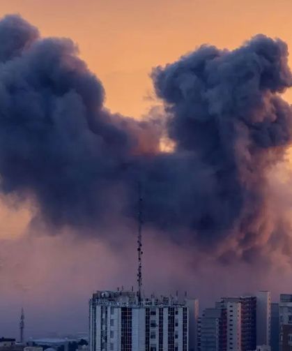 Zor durumda kalan ABD 48 saatlik ateşkes istedi İran reddetti