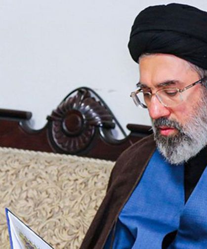 Mücteba Hamaney'den ilk açıklama: İntikam, birlik çağrısı ve komşulara saygı öne çıktı