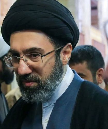 Mücteba Hamaney'den Türkiye mesajı