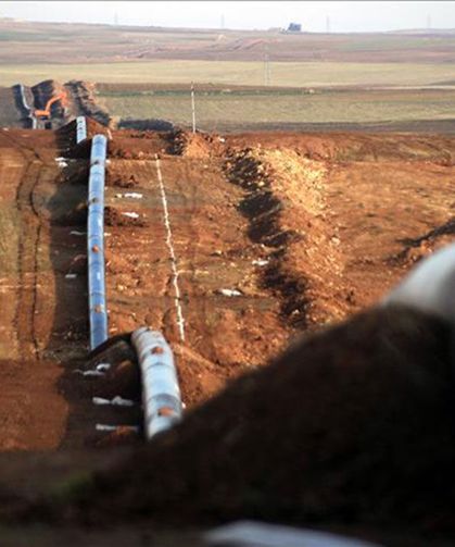 Irak: IKBY, Ceyhan üzerinden petrol ihracatının yeniden başlatılmasını reddetti