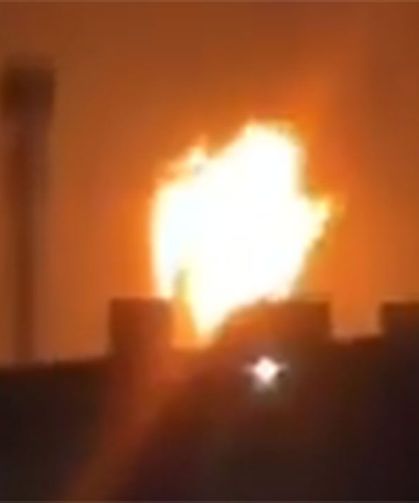 ABD ve İsrail, İran petrolünü vurunca İran da Körfez ülkelerinkini vurmaya başladı