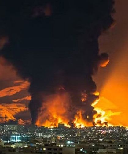 ABD test edilmemiş füzeleri İran'da kullandı