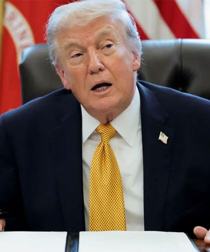 Trump doğruladı: Katar'da yeni bir görüşme yapılacak