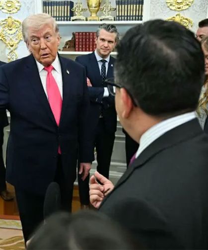 Savaşın 26. Gün: ABD 15 maddelik anlaşma sundu, İran ise inanmıyor