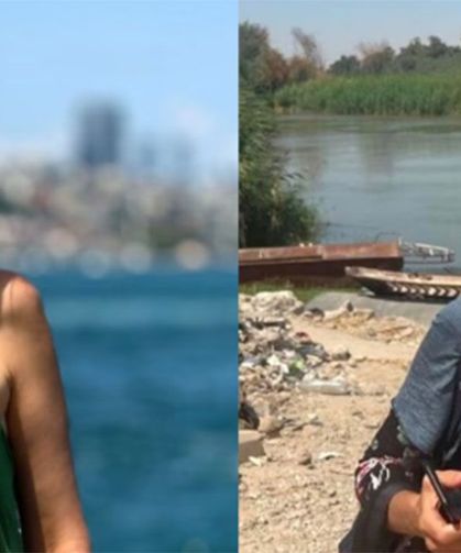 ABD’li gazeteci Shelly Kittleson Bağdat’ta kaçırıldı