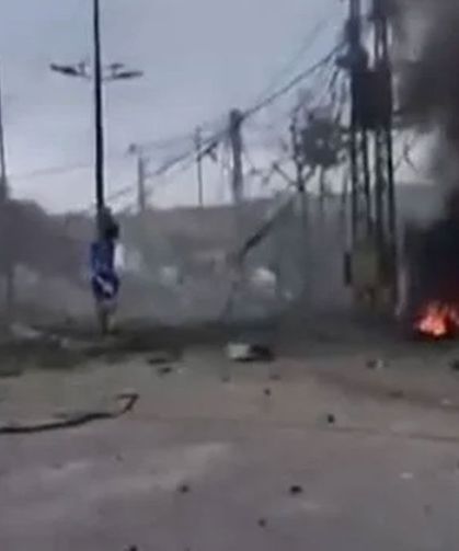 İsrail ateşkes dinlemedi, sivil katliamı yaptı