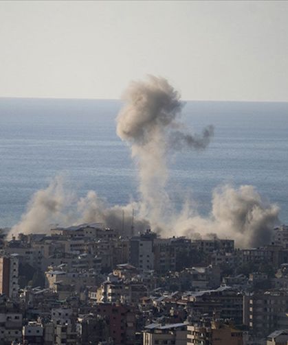 İsrail, Lübnan saldırısını 10 günlüğüne durdurdu