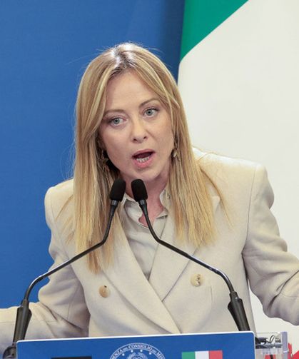 İtalya, İsrail ile savunma anlaşmasını askıya aldı