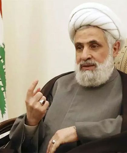 İsrail'den Hizbullah liderine başarısız suikast girişimi