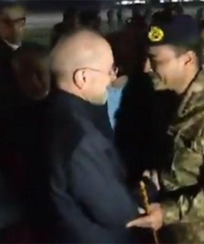 ABD ve İran müzakere heyetleri İslamabad'a vardı