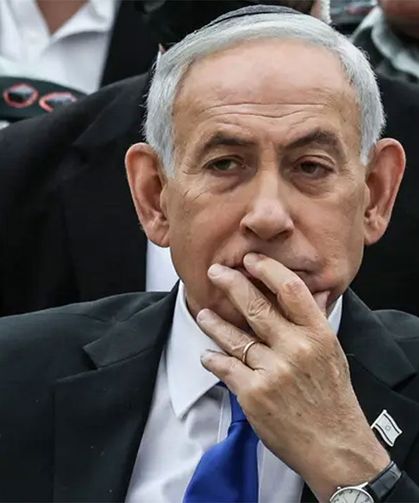 Netanyahu'dan "Hürmüz hesapta yoktu" itirafı