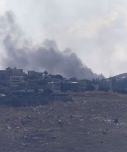 Hizbullah, işgalci askerlerden 4'ünü öldürdü, gerilim tırmanıyor