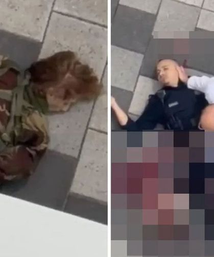 Kanada’nın Montreal kentinde silahlı saldırı: İki polis öldü