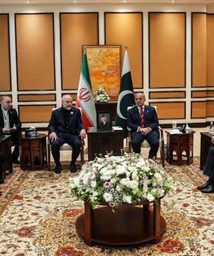 Pakistan: ABD-İran anlaşma metni hazır