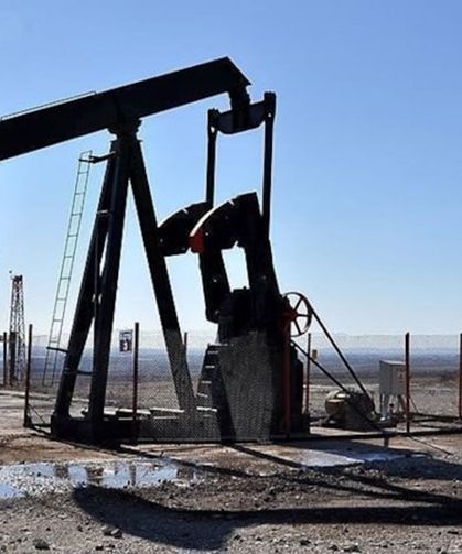 İran'dan petrolü alamayan Trump Libya'ya göz koydu
